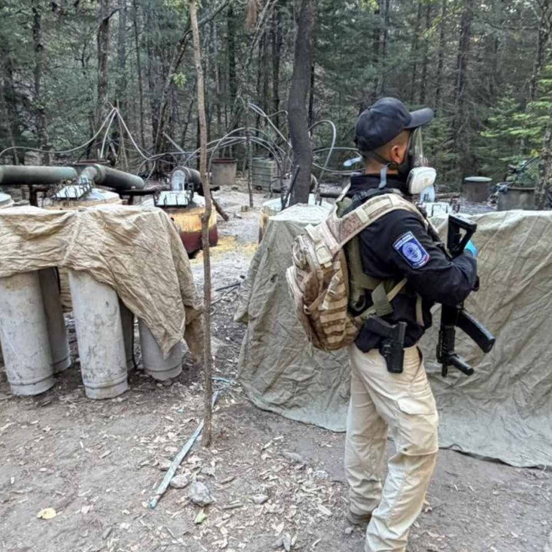 Oculta gobierno federal respuesta de EU sobre intervención de la CIA
