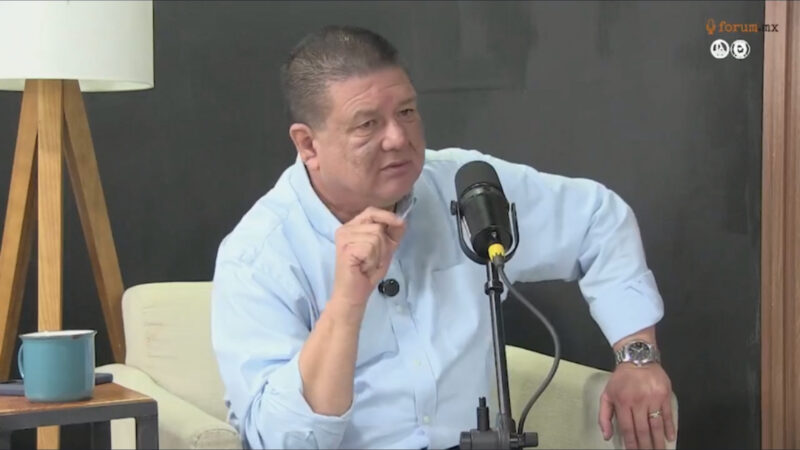 En riesgo de que llegue un gobierno que dificulte la instalación de negocios en la capital: Jauregui