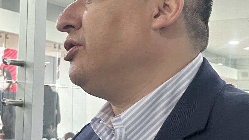 Morena y PT defienden narco políticos, votarán Vs la nulidad de elecciones cuando exista injerencia del crimen: PAN