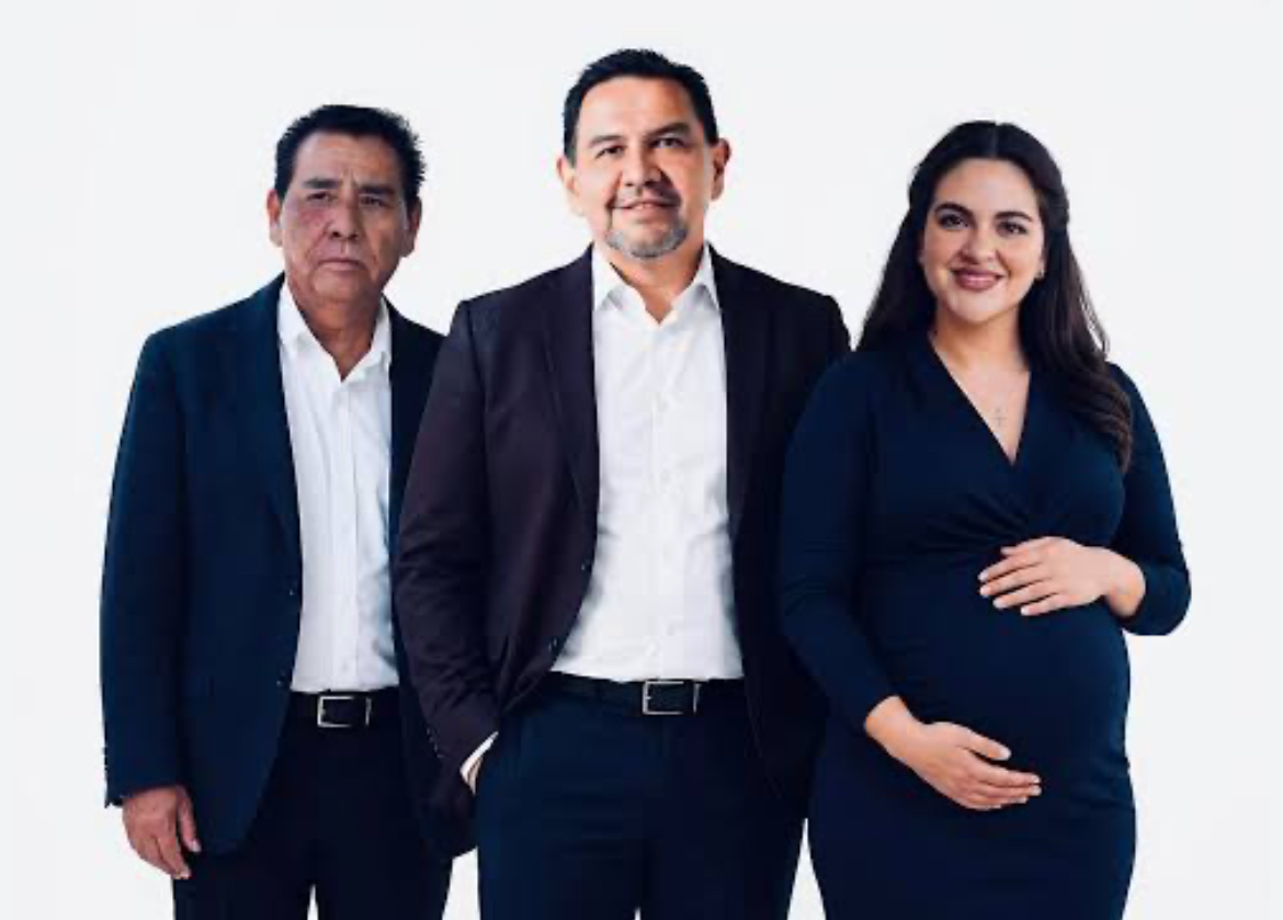 Se registran hoy como precandidatos de Morena Cruz, Andrea y Martín