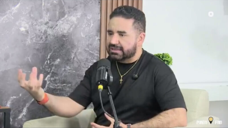 En riesgo de que el miércoles miles de usuarios se queden sin telefonía celular: Sánchez