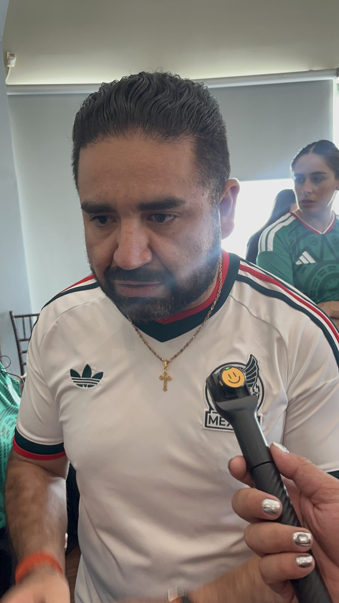 Todos los amparos se acompañan de la credencial ¿será abogada?: Sánchez a delegada de Profeco