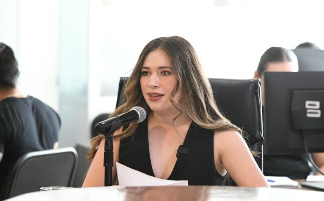 Urge expedir el Reglamento de la Ley de Agua del Estado