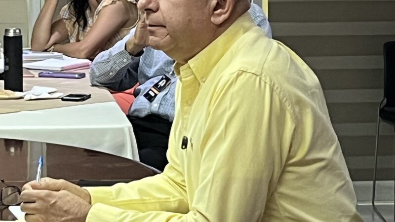 Quien se dedica a la venta de inmuebles es la gobernadora: Estrada