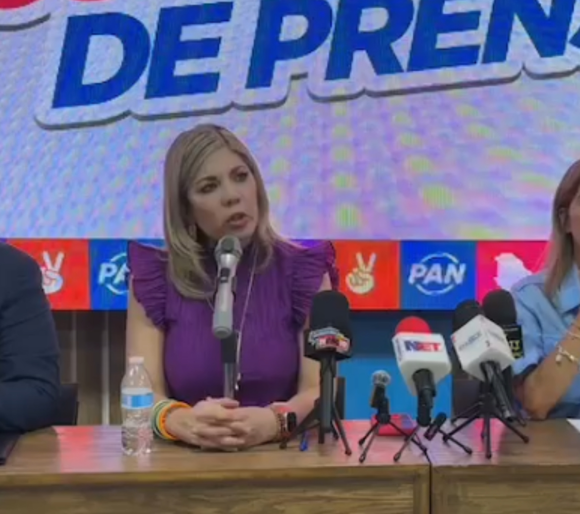 Sostiene PAN que el IMSS y nada es lo mismo