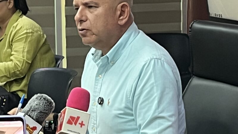 PAN es el verdugo de la democracia: Estrada