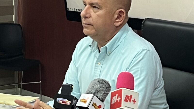 Morena aprobó deuda para el relleno sanitario y no se realizó: Estrada a Bonilla
