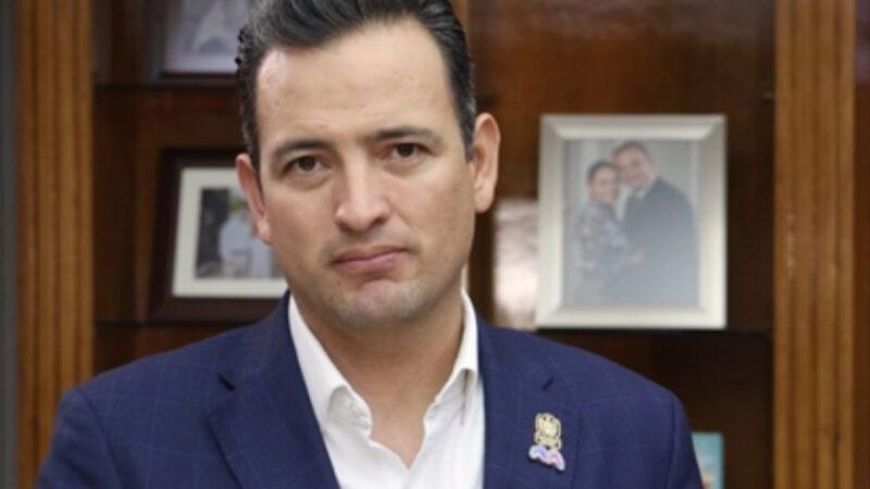 Morena busca retrasar crédito de 150 mdp por rivalidad con los capitalinos: Bonilla
