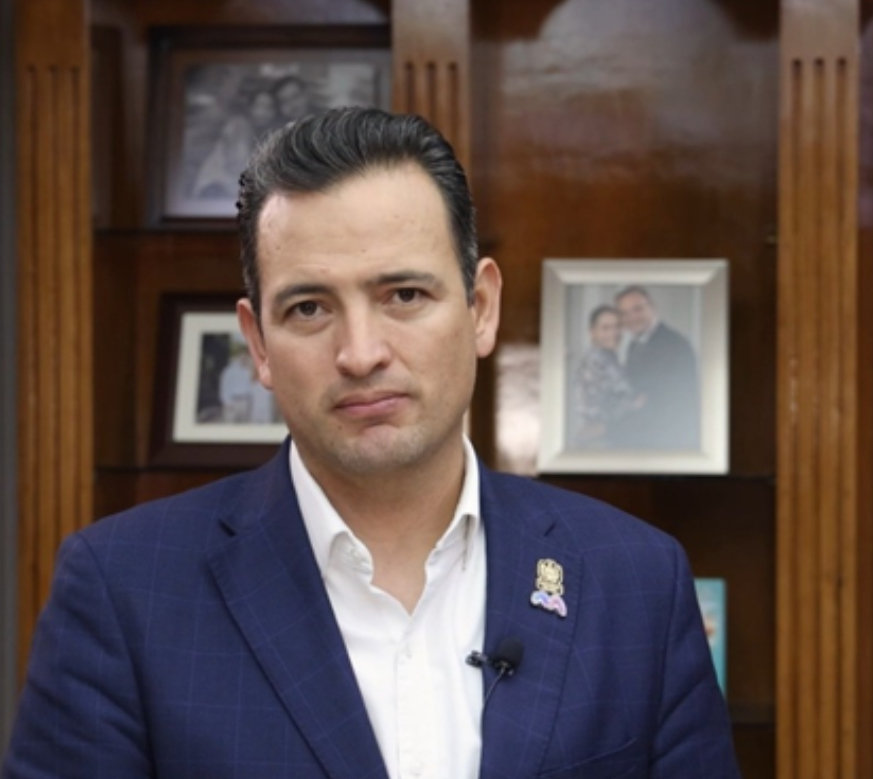 Morena busca retrasar crédito de 150 mdp por rivalidad con los capitalinos: Bonilla