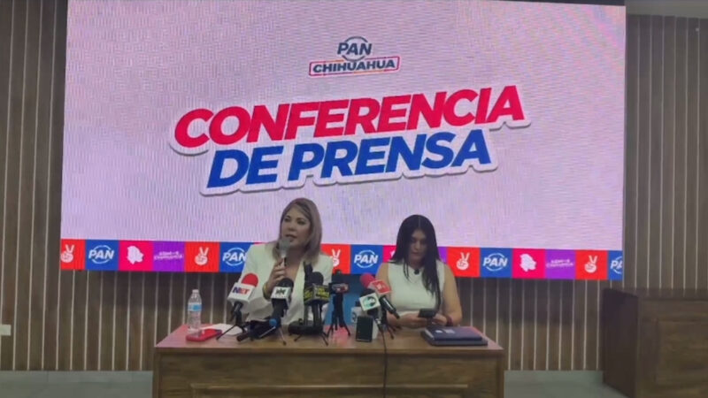 Siguen aspirantes del PAN sin reglas claras de cómo se pueden convertir en candidatos