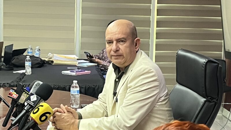 El alcalde tiene los votos para endeudar a Chihuahua: Estrada