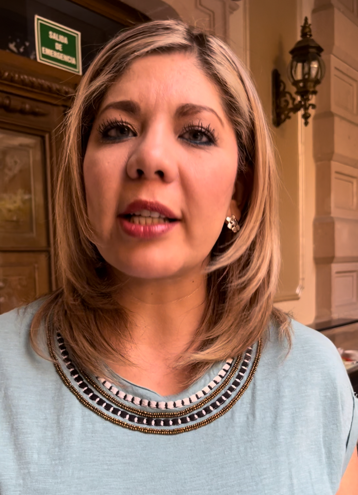 Próxima semana darán a conocer más detalles sobre convocatoria de alcaldías en el PAN: Álvarez