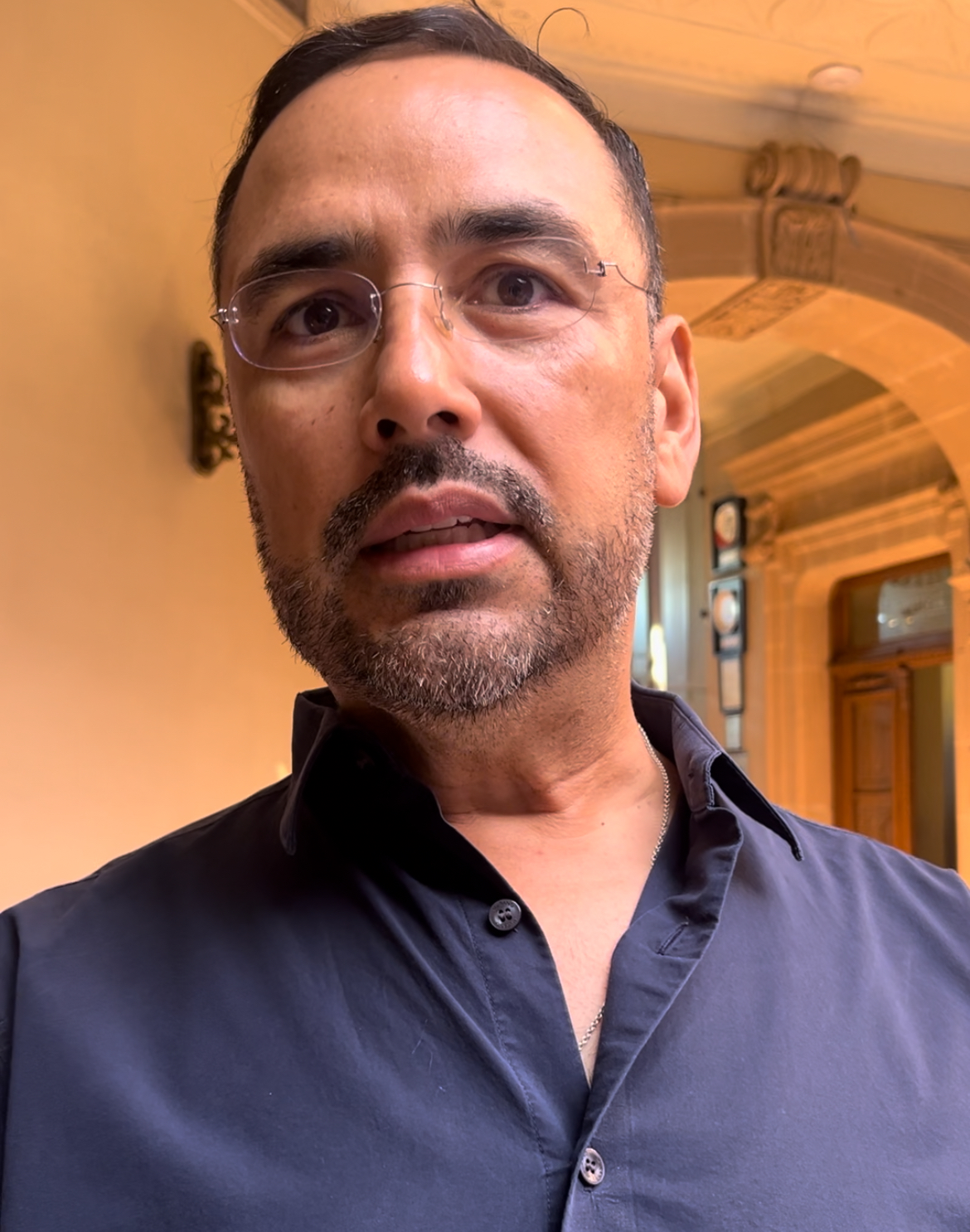 Falta una fiscalía de delitos electorales autónoma para regular uso de espectaculares: Wong
