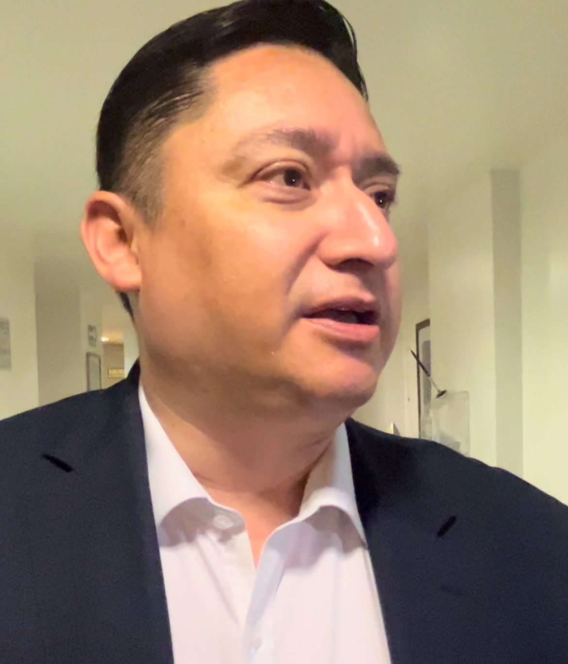 Apuesto cien a uno que el PAN sale fortalecido: Chávez