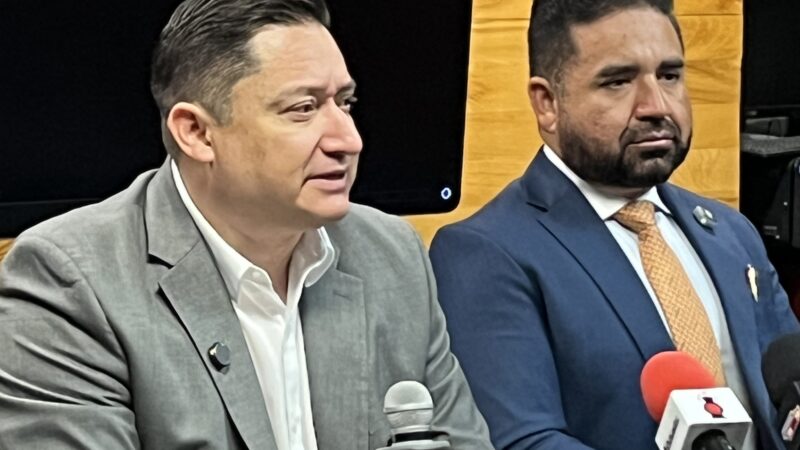 Anuncian trabajos para dotar de autonomía a la Fiscalía
