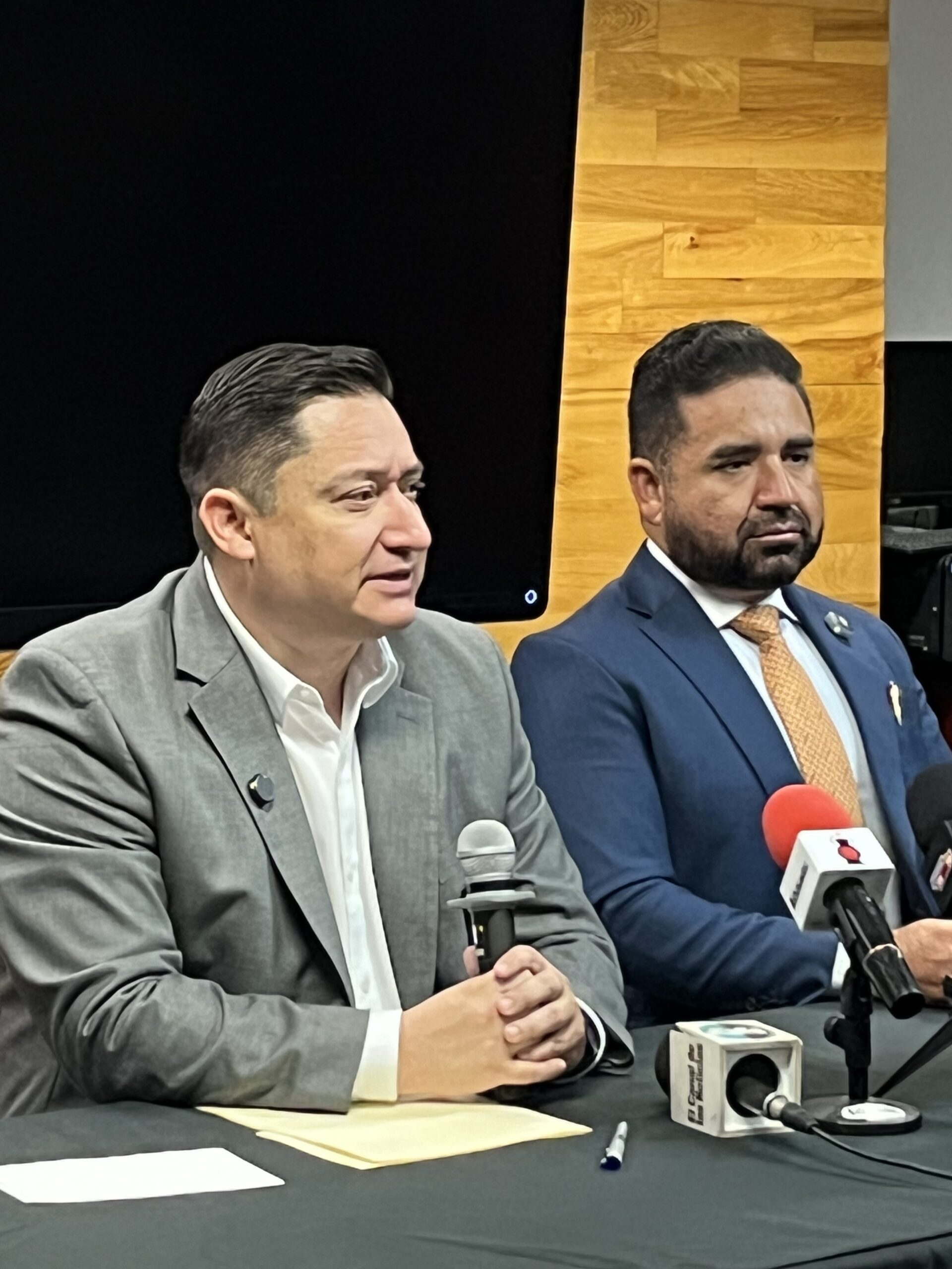 Anuncian trabajos para dotar de autonomía a la Fiscalía