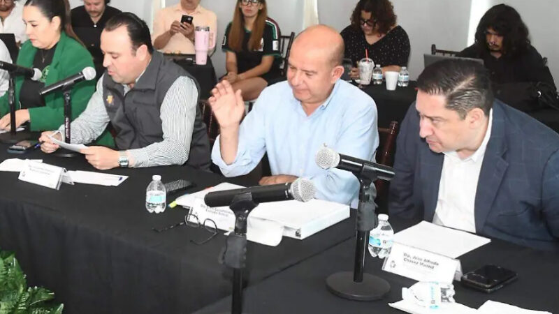 Inician hoy trabajo legislativo para dotar a la Fiscalía de autonomía