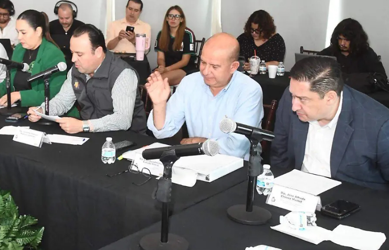 Inician hoy trabajo legislativo para dotar a la Fiscalía de autonomía