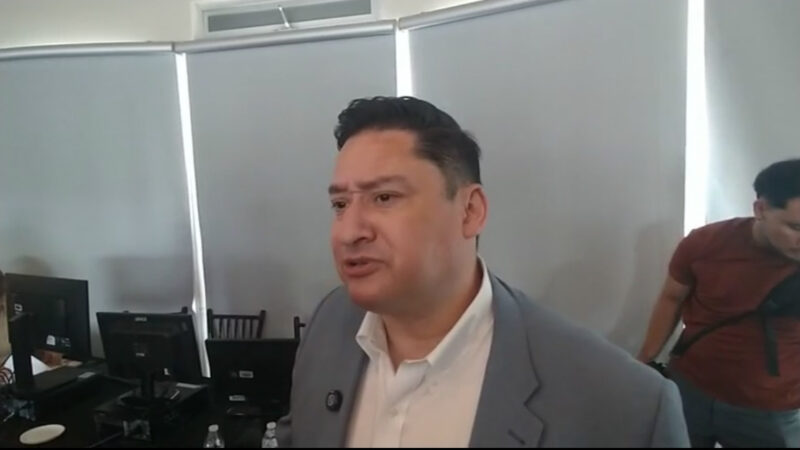 Mesa directiva estará presidida por Joss Vega