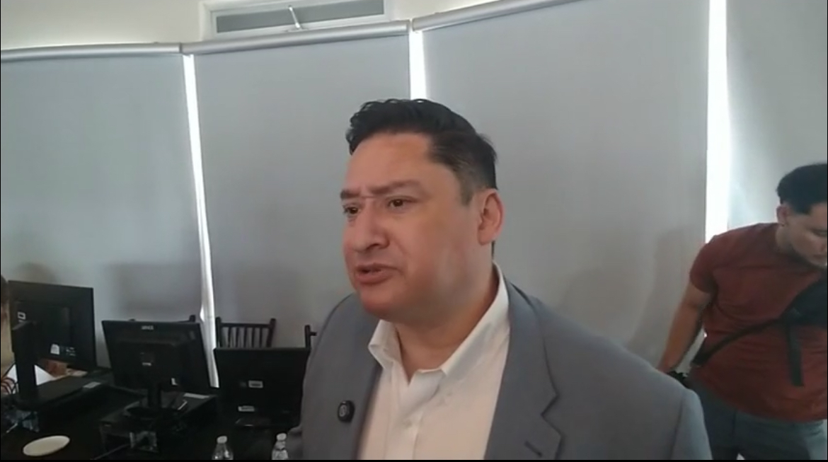 Mesa directiva estará presidida por Joss Vega