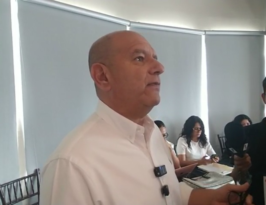 Pide Estrada a la gobernadora conocer cómo se selecciona Fiscal a nivel federal