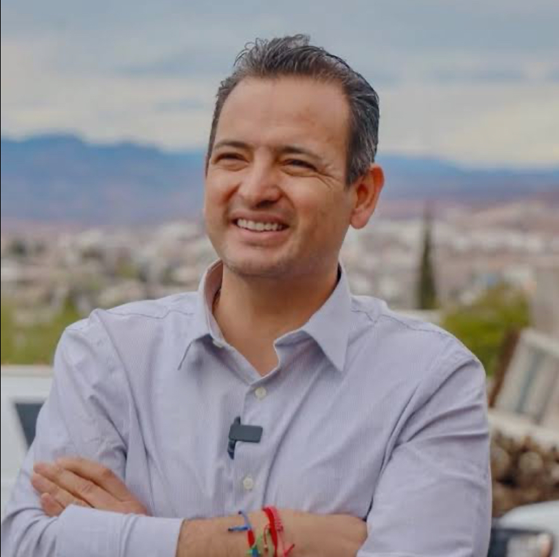 El sábado nombrará el PAN a Bonilla como su candidato a la gubernatura