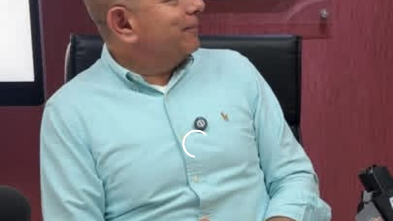 Traicionados los ciudadanos: Estrada a Maru Campos
