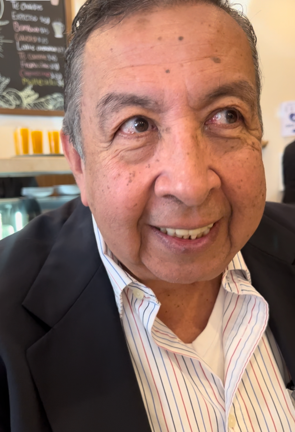 Panistas de Chihuahua más activos que nunca: Jauregui Robles