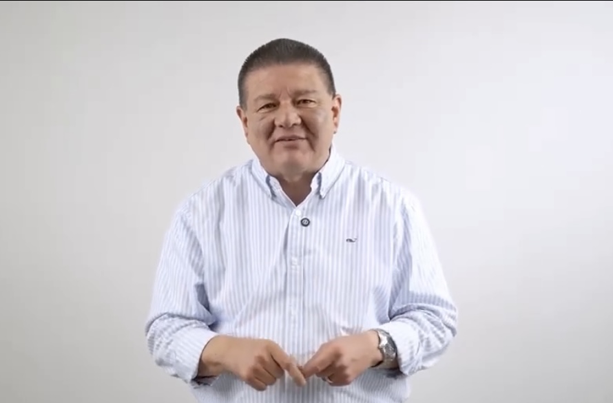 El candidato a la alcaldía debe ser cercano a la ciudadanía: Jáuregui