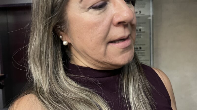 Yo si necesito mi visa, ni por Andy la rompo: Rosana Díaz