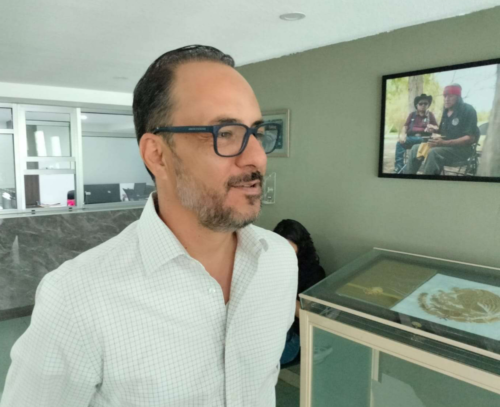 Requisitos para ser fiscal pueden ser mejorados: Soto