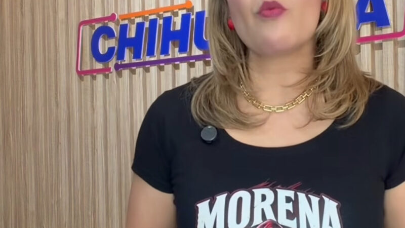 Seguirá la campaña de desprestigio a Morena: PAN