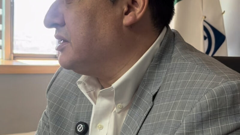 Tener fuero no es garantía para Maru: Chávez por diputación pluri