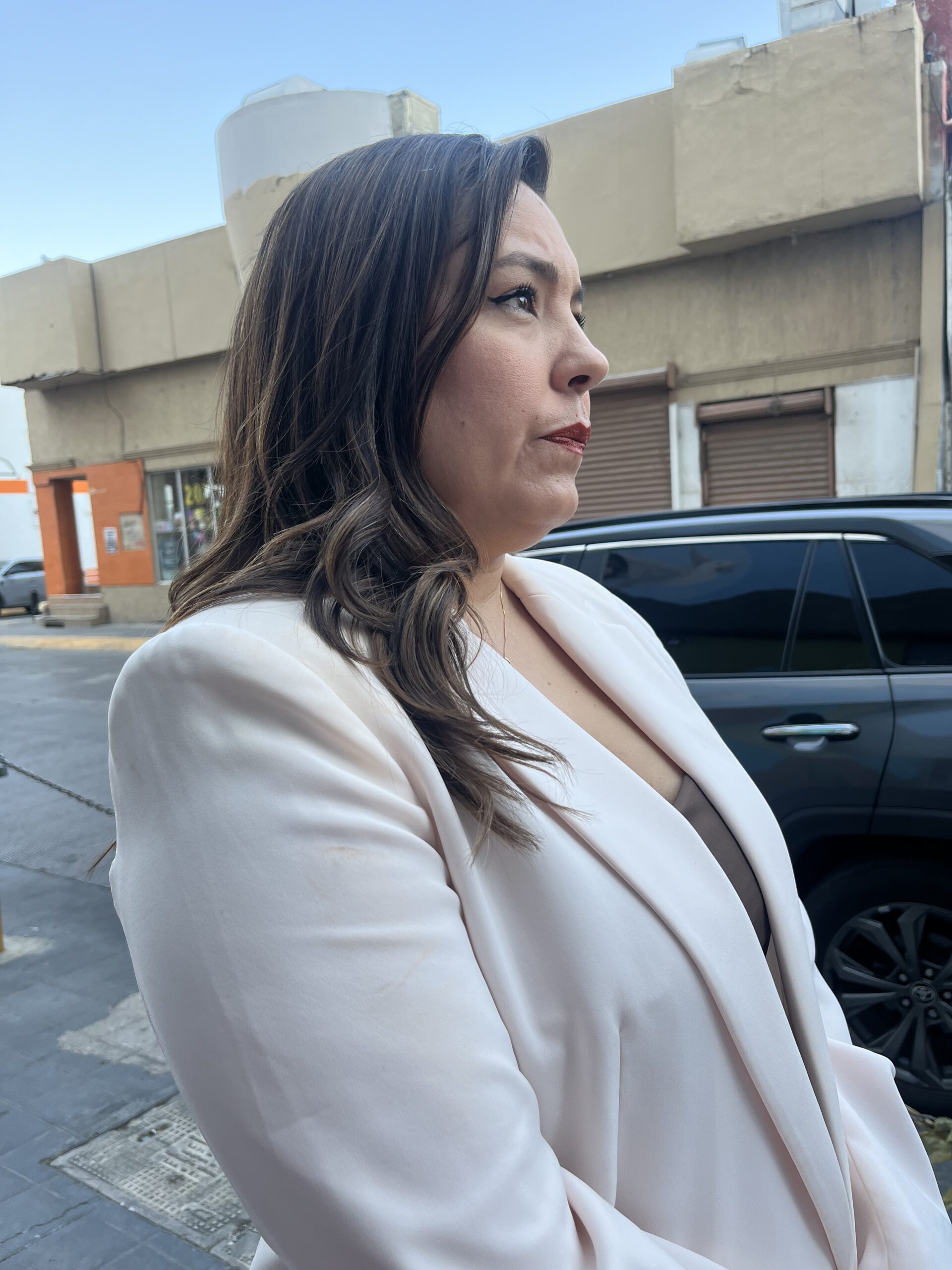 Mañana arreglan diputados presidencia de Joss Vega