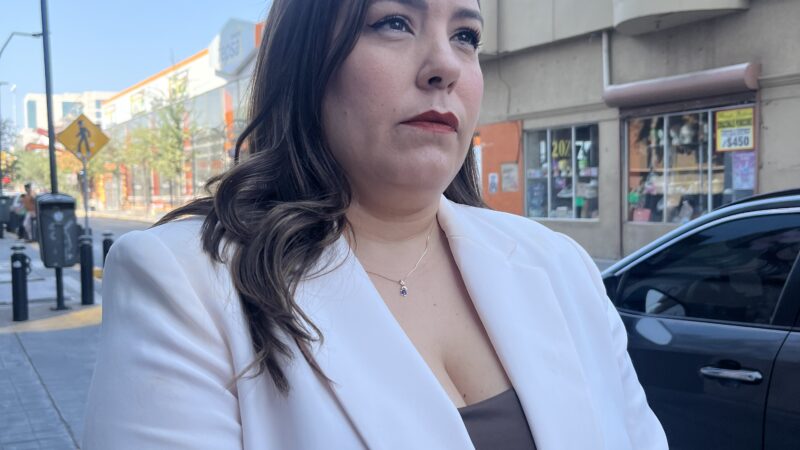No los rechazan, los protegen y cambiaron estrategia: PAN por Rocha Moya y Andy