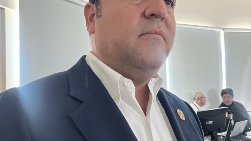Me voy satisfecho, éxito a Joss Vega: Ramírez