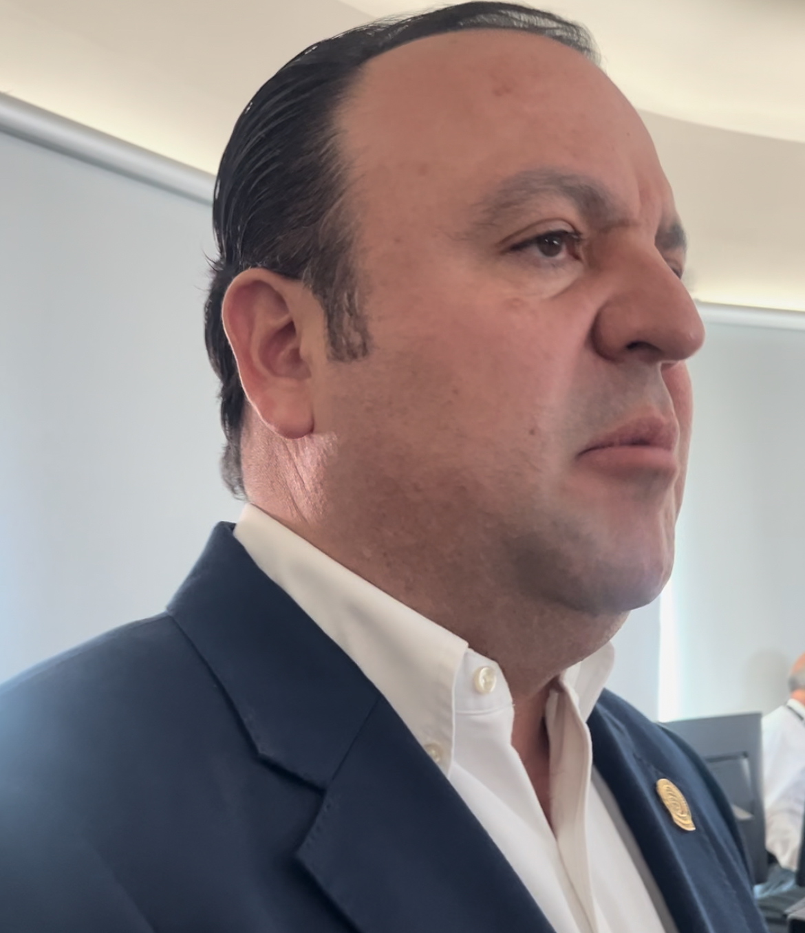 Pendientes Fiscalía Autónoma y fuero al auditor: PRI