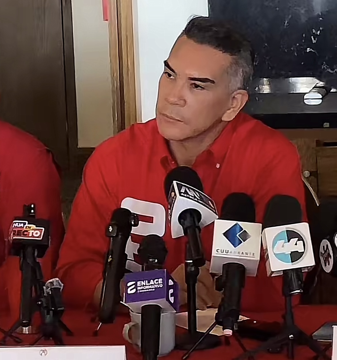 Se reunirá Alito con Maru, hablará de una alianza para el 2027