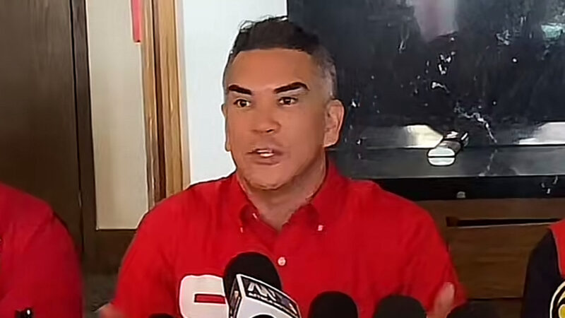 Le quitaron la visa pero no lo pendejo: Alito a Andy