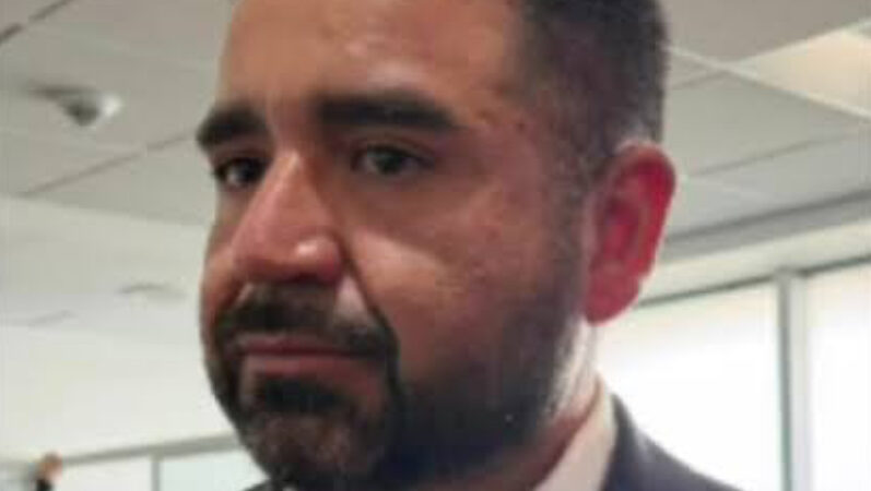 En poco tiempo quedará listo el fuero al auditor: Sánchez