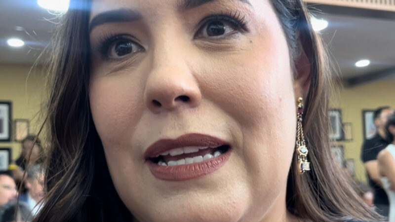 Terminan diputados receso y comienza la presidencia de Joss Vega