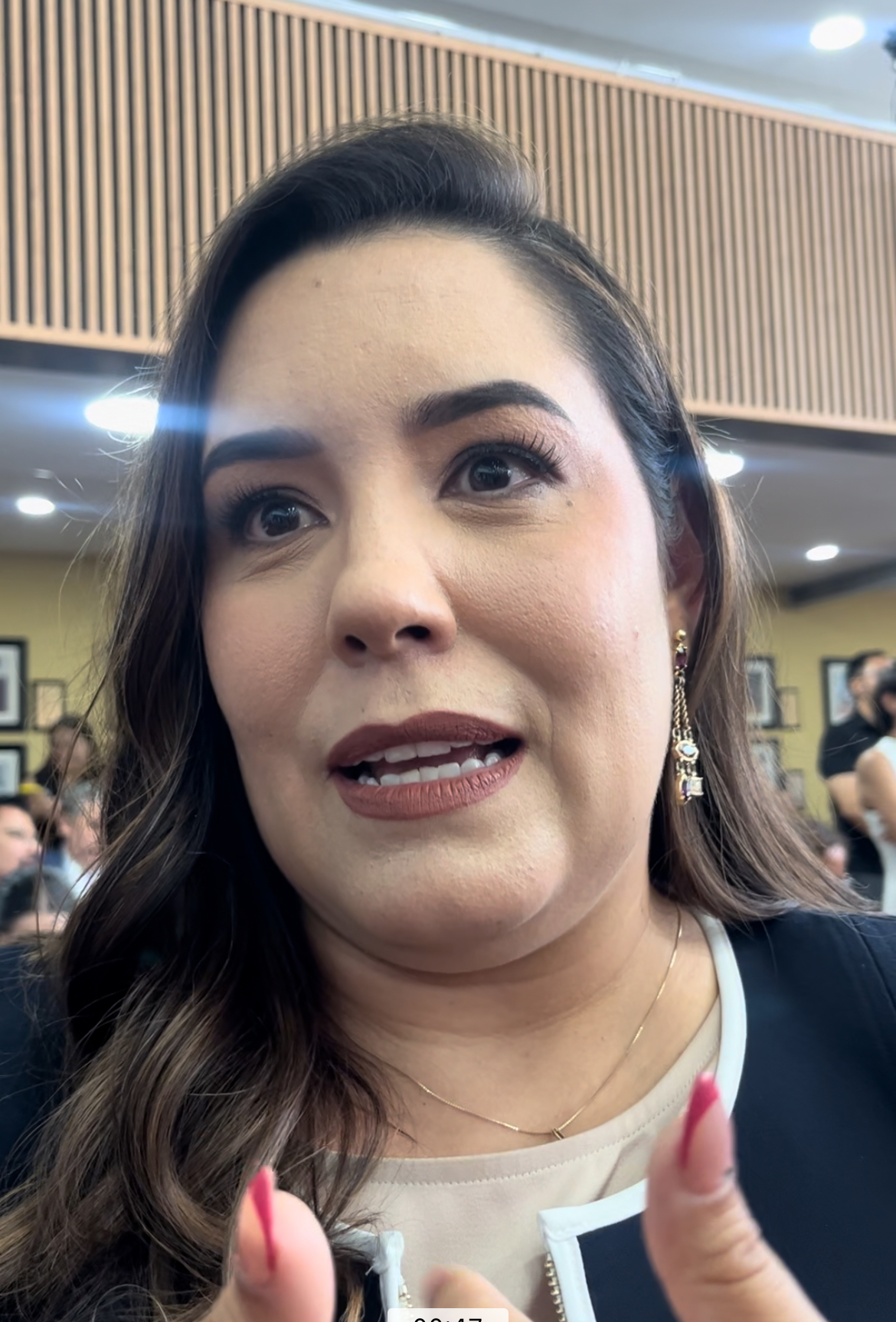 Terminan diputados receso y comienza la presidencia de Joss Vega