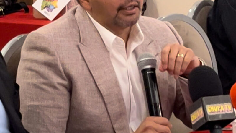 Imposición del candidato del PAN ocasionará voto cruzado: Pérez Cuéllar