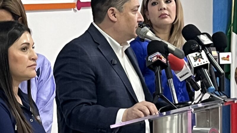 La misma Corte que solicitó a García Luna ahora requiere a Rocha Moya: Chávez