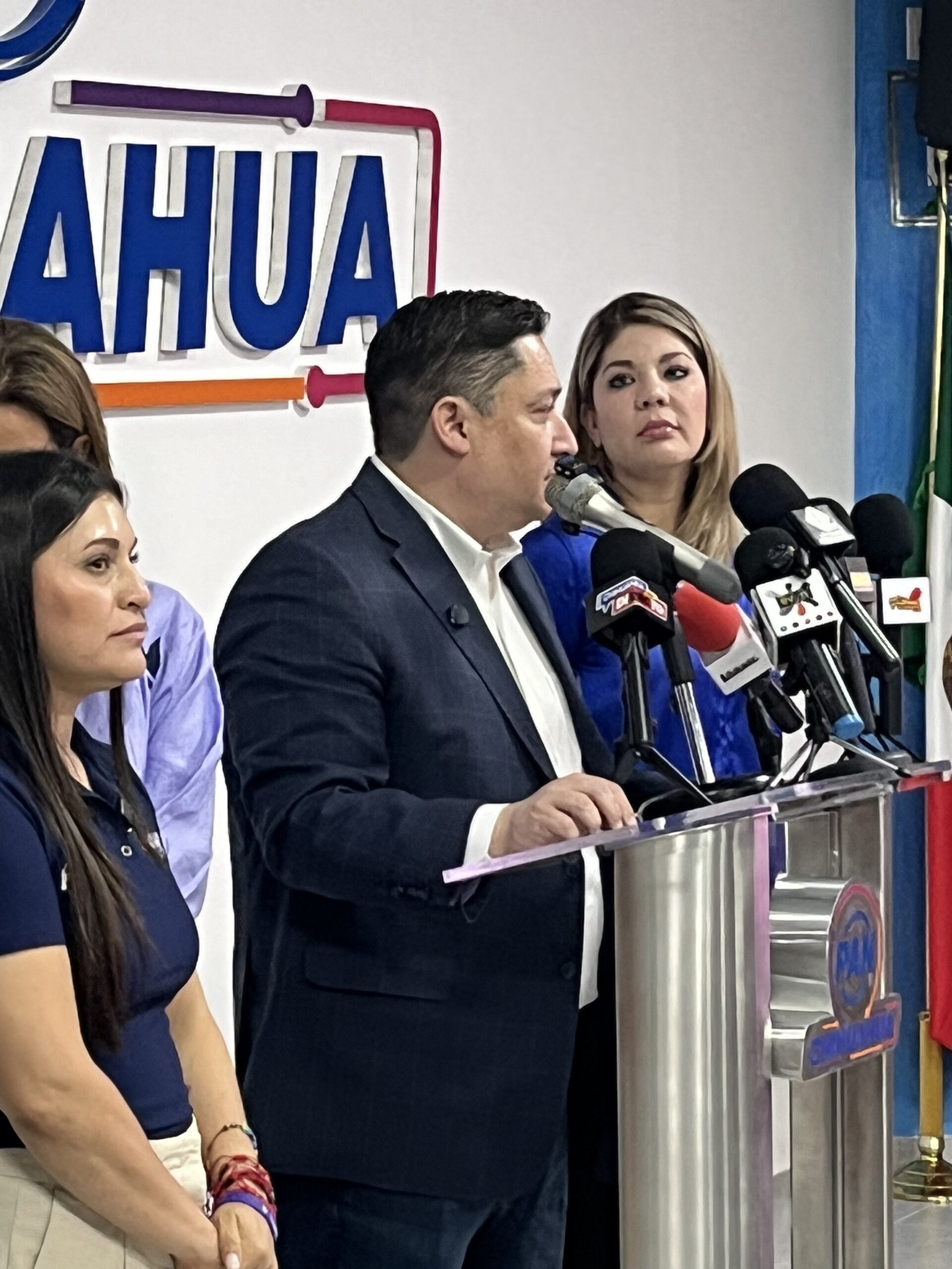 La misma Corte que solicitó a García Luna ahora requiere a Rocha Moya: Chávez
