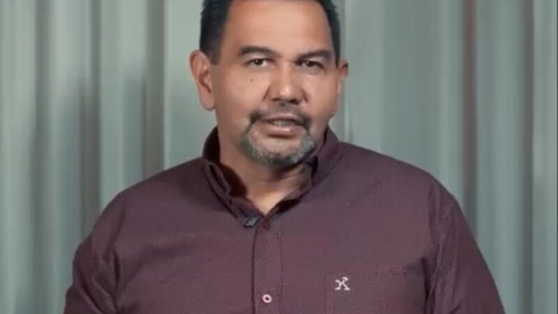 Olvido a Juárez se ha tratado de convertir en argumento político: Cruz Pérez Cuéllar 