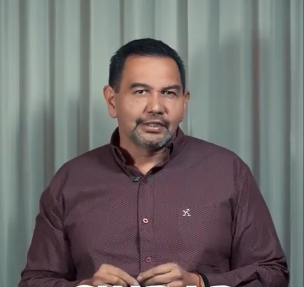 Olvido a Juárez se ha tratado de convertir en argumento político: Cruz Pérez Cuéllar 