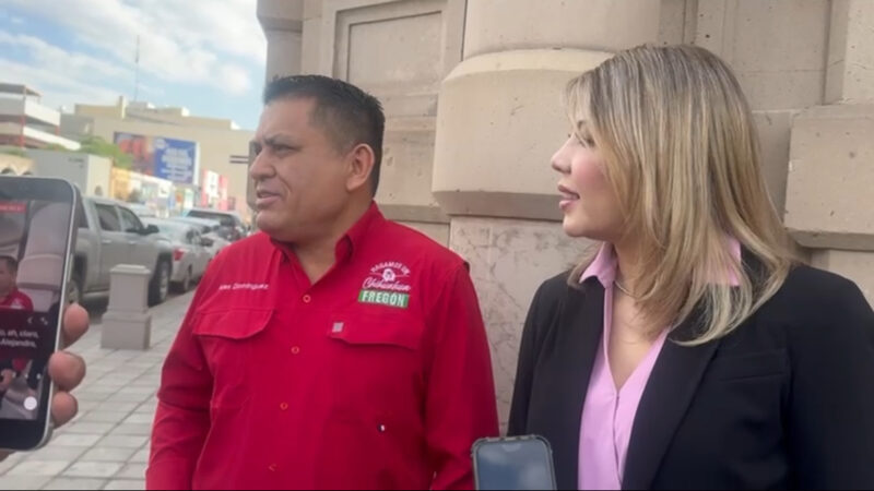 Alianza será atractiva para la ciudadanía: PRI – PAN