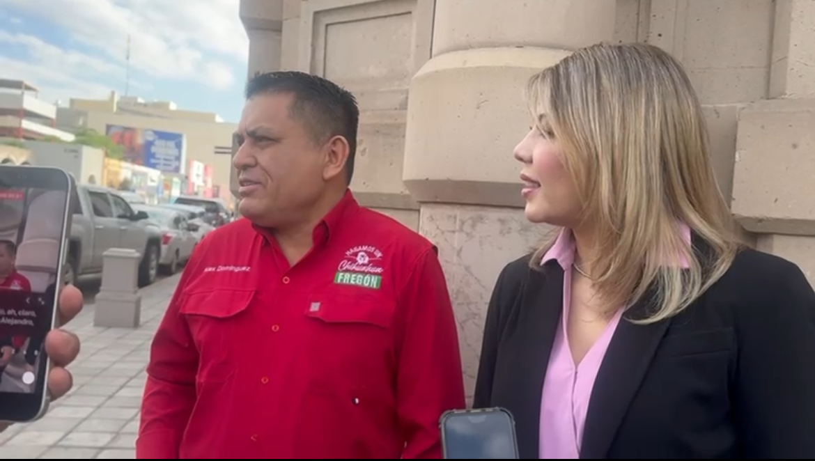 Alianza será atractiva para la ciudadanía: PRI – PAN