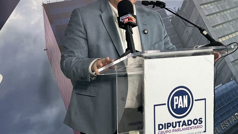 Por qué la impunidad a Rocha Moya: Chávez a Sheinbaum